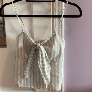 Brandy Melville tank top